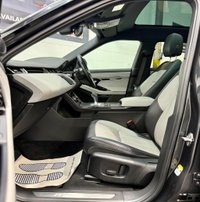 USED 2019 19 LAND ROVER RANGE ROVER EVOQUE 2.0 D180 R-Dynamic S Auto 4WD Euro 6 (s/s) 5dr Rev Cam+Panroof+Lane assist