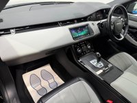 USED 2019 19 LAND ROVER RANGE ROVER EVOQUE 2.0 D180 R-Dynamic S Auto 4WD Euro 6 (s/s) 5dr Rev Cam+Panroof+Lane assist