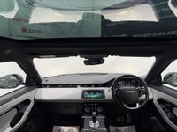 USED 2019 19 LAND ROVER RANGE ROVER EVOQUE 2.0 D180 R-Dynamic S Auto 4WD Euro 6 (s/s) 5dr Rev Cam+Panroof+Lane assist