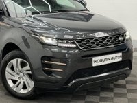 USED 2019 19 LAND ROVER RANGE ROVER EVOQUE 2.0 D180 R-Dynamic S Auto 4WD Euro 6 (s/s) 5dr Rev Cam+Panroof+Lane assist