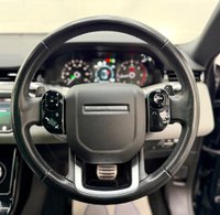 USED 2019 19 LAND ROVER RANGE ROVER EVOQUE 2.0 D180 R-Dynamic S Auto 4WD Euro 6 (s/s) 5dr Rev Cam+Panroof+Lane assist