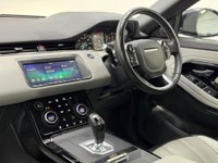 USED 2019 19 LAND ROVER RANGE ROVER EVOQUE 2.0 D180 R-Dynamic S Auto 4WD Euro 6 (s/s) 5dr Rev Cam+Panroof+Lane assist
