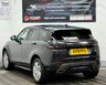 USED 2019 19 LAND ROVER RANGE ROVER EVOQUE 2.0 D180 R-Dynamic S Auto 4WD Euro 6 (s/s) 5dr Rev Cam+Panroof+Lane assist