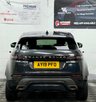 USED 2019 19 LAND ROVER RANGE ROVER EVOQUE 2.0 D180 R-Dynamic S Auto 4WD Euro 6 (s/s) 5dr Rev Cam+Panroof+Lane assist