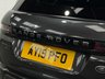 USED 2019 19 LAND ROVER RANGE ROVER EVOQUE 2.0 D180 R-Dynamic S Auto 4WD Euro 6 (s/s) 5dr Rev Cam+Panroof+Lane assist