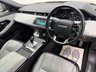 USED 2019 19 LAND ROVER RANGE ROVER EVOQUE 2.0 D180 R-Dynamic S Auto 4WD Euro 6 (s/s) 5dr Rev Cam+Panroof+Lane assist