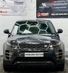 USED 2019 19 LAND ROVER RANGE ROVER EVOQUE 2.0 D180 R-Dynamic S Auto 4WD Euro 6 (s/s) 5dr Rev Cam+Panroof+Lane assist