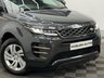 USED 2019 19 LAND ROVER RANGE ROVER EVOQUE 2.0 D180 R-Dynamic S Auto 4WD Euro 6 (s/s) 5dr Rev Cam+Panroof+Lane assist