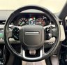 USED 2019 19 LAND ROVER RANGE ROVER EVOQUE 2.0 D180 R-Dynamic S Auto 4WD Euro 6 (s/s) 5dr Rev Cam+Panroof+Lane assist