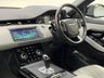 USED 2019 19 LAND ROVER RANGE ROVER EVOQUE 2.0 D180 R-Dynamic S Auto 4WD Euro 6 (s/s) 5dr Rev Cam+Panroof+Lane assist