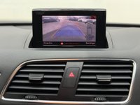USED 2012 62 AUDI Q3 2.0 TFSI S line S Tronic quattro Euro 5 (s/s) 5dr ReverseCamera+SatNav+P.Sensors