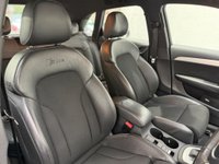 USED 2012 62 AUDI Q3 2.0 TFSI S line S Tronic quattro Euro 5 (s/s) 5dr ReverseCamera+SatNav+P.Sensors