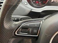 USED 2012 62 AUDI Q3 2.0 TFSI S line S Tronic quattro Euro 5 (s/s) 5dr ReverseCamera+SatNav+P.Sensors