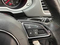 USED 2012 62 AUDI Q3 2.0 TFSI S line S Tronic quattro Euro 5 (s/s) 5dr ReverseCamera+SatNav+P.Sensors