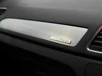 USED 2012 62 AUDI Q3 2.0 TFSI S line S Tronic quattro Euro 5 (s/s) 5dr ReverseCamera+SatNav+P.Sensors