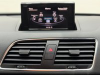 USED 2012 62 AUDI Q3 2.0 TFSI S line S Tronic quattro Euro 5 (s/s) 5dr ReverseCamera+SatNav+P.Sensors