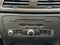USED 2012 62 AUDI Q3 2.0 TFSI S line S Tronic quattro Euro 5 (s/s) 5dr ReverseCamera+SatNav+P.Sensors