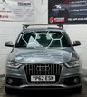 USED 2012 62 AUDI Q3 2.0 TFSI S line S Tronic quattro Euro 5 (s/s) 5dr ReverseCamera+SatNav+P.Sensors