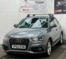 USED 2012 62 AUDI Q3 2.0 TFSI S line S Tronic quattro Euro 5 (s/s) 5dr ReverseCamera+SatNav+P.Sensors