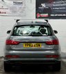 USED 2012 62 AUDI Q3 2.0 TFSI S line S Tronic quattro Euro 5 (s/s) 5dr ReverseCamera+SatNav+P.Sensors