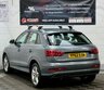 USED 2012 62 AUDI Q3 2.0 TFSI S line S Tronic quattro Euro 5 (s/s) 5dr ReverseCamera+SatNav+P.Sensors