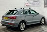 USED 2012 62 AUDI Q3 2.0 TFSI S line S Tronic quattro Euro 5 (s/s) 5dr ReverseCamera+SatNav+P.Sensors