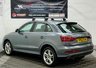 USED 2012 62 AUDI Q3 2.0 TFSI S line S Tronic quattro Euro 5 (s/s) 5dr ReverseCamera+SatNav+P.Sensors