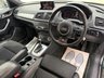 USED 2012 62 AUDI Q3 2.0 TFSI S line S Tronic quattro Euro 5 (s/s) 5dr ReverseCamera+SatNav+P.Sensors