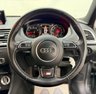 USED 2012 62 AUDI Q3 2.0 TFSI S line S Tronic quattro Euro 5 (s/s) 5dr ReverseCamera+SatNav+P.Sensors