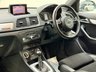 USED 2012 62 AUDI Q3 2.0 TFSI S line S Tronic quattro Euro 5 (s/s) 5dr ReverseCamera+SatNav+P.Sensors