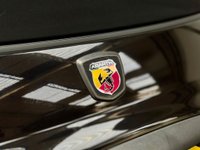 USED 2013 13 ABARTH 595C 1.4 T-Jet Competizione Cabrio Auto Euro 5 2dr Sat Nav+Sunroof+Full history