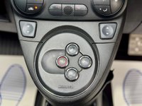 USED 2013 13 ABARTH 595C 1.4 T-Jet Competizione Cabrio Auto Euro 5 2dr Sat Nav+Sunroof+Full history