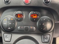 USED 2013 13 ABARTH 595C 1.4 T-Jet Competizione Cabrio Auto Euro 5 2dr Sat Nav+Sunroof+Full history