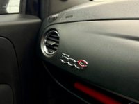 USED 2013 13 ABARTH 595C 1.4 T-Jet Competizione Cabrio Auto Euro 5 2dr Sat Nav+Sunroof+Full history