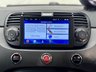 USED 2013 13 ABARTH 595C 1.4 T-Jet Competizione Cabrio Auto Euro 5 2dr Sat Nav+Sunroof+Full history
