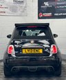 USED 2013 13 ABARTH 595C 1.4 T-Jet Competizione Cabrio Auto Euro 5 2dr Sat Nav+Sunroof+Full history