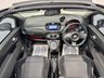 USED 2013 13 ABARTH 595C 1.4 T-Jet Competizione Cabrio Auto Euro 5 2dr Sat Nav+Sunroof+Full history