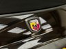 USED 2013 13 ABARTH 595C 1.4 T-Jet Competizione Cabrio Auto Euro 5 2dr Sat Nav+Sunroof+Full history