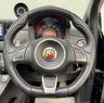 USED 2013 13 ABARTH 595C 1.4 T-Jet Competizione Cabrio Auto Euro 5 2dr Sat Nav+Sunroof+Full history