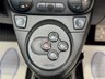 USED 2013 13 ABARTH 595C 1.4 T-Jet Competizione Cabrio Auto Euro 5 2dr Sat Nav+Sunroof+Full history