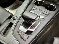 USED 2016 65 AUDI A4 2.0 TFSI Sport S Tronic quattro Euro 6 (s/s) 4dr 1 Owner+Full History+Mem seats