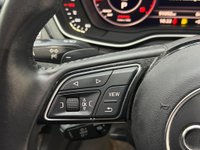 USED 2016 65 AUDI A4 2.0 TFSI Sport S Tronic quattro Euro 6 (s/s) 4dr 1 Owner+Full History+Mem seats