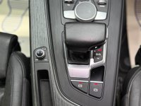 USED 2016 65 AUDI A4 2.0 TFSI Sport S Tronic quattro Euro 6 (s/s) 4dr 1 Owner+Full History+Mem seats