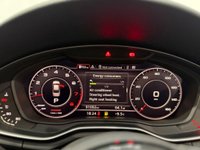 USED 2016 65 AUDI A4 2.0 TFSI Sport S Tronic quattro Euro 6 (s/s) 4dr 1 Owner+Full History+Mem seats