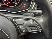 USED 2016 65 AUDI A4 2.0 TFSI Sport S Tronic quattro Euro 6 (s/s) 4dr 1 Owner+Full History+Mem seats