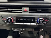 USED 2016 65 AUDI A4 2.0 TFSI Sport S Tronic quattro Euro 6 (s/s) 4dr 1 Owner+Full History+Mem seats