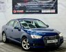 USED 2016 65 AUDI A4 2.0 TFSI Sport S Tronic quattro Euro 6 (s/s) 4dr 1 Owner+Full History+Mem seats