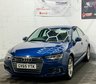 USED 2016 65 AUDI A4 2.0 TFSI Sport S Tronic quattro Euro 6 (s/s) 4dr 1 Owner+Full History+Mem seats