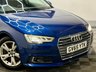 USED 2016 65 AUDI A4 2.0 TFSI Sport S Tronic quattro Euro 6 (s/s) 4dr 1 Owner+Full History+Mem seats