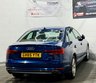 USED 2016 65 AUDI A4 2.0 TFSI Sport S Tronic quattro Euro 6 (s/s) 4dr 1 Owner+Full History+Mem seats
